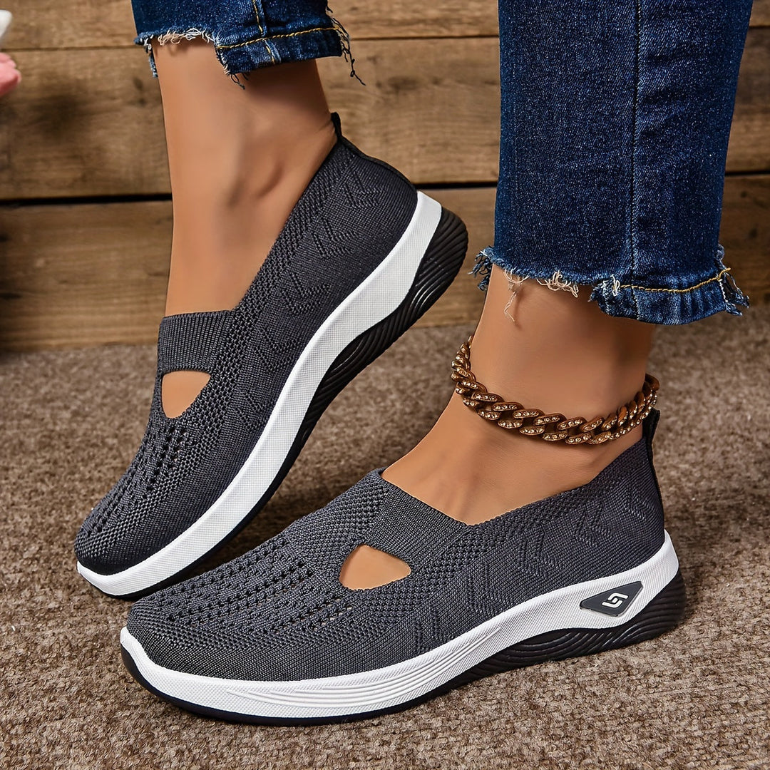 Ortho - Chaussures orthopédiques antidérapantes + SEMELLES OFFERTES