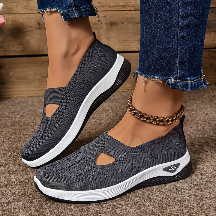 Ortho - Chaussures orthopédiques antidérapantes + SEMELLES OFFERTES
