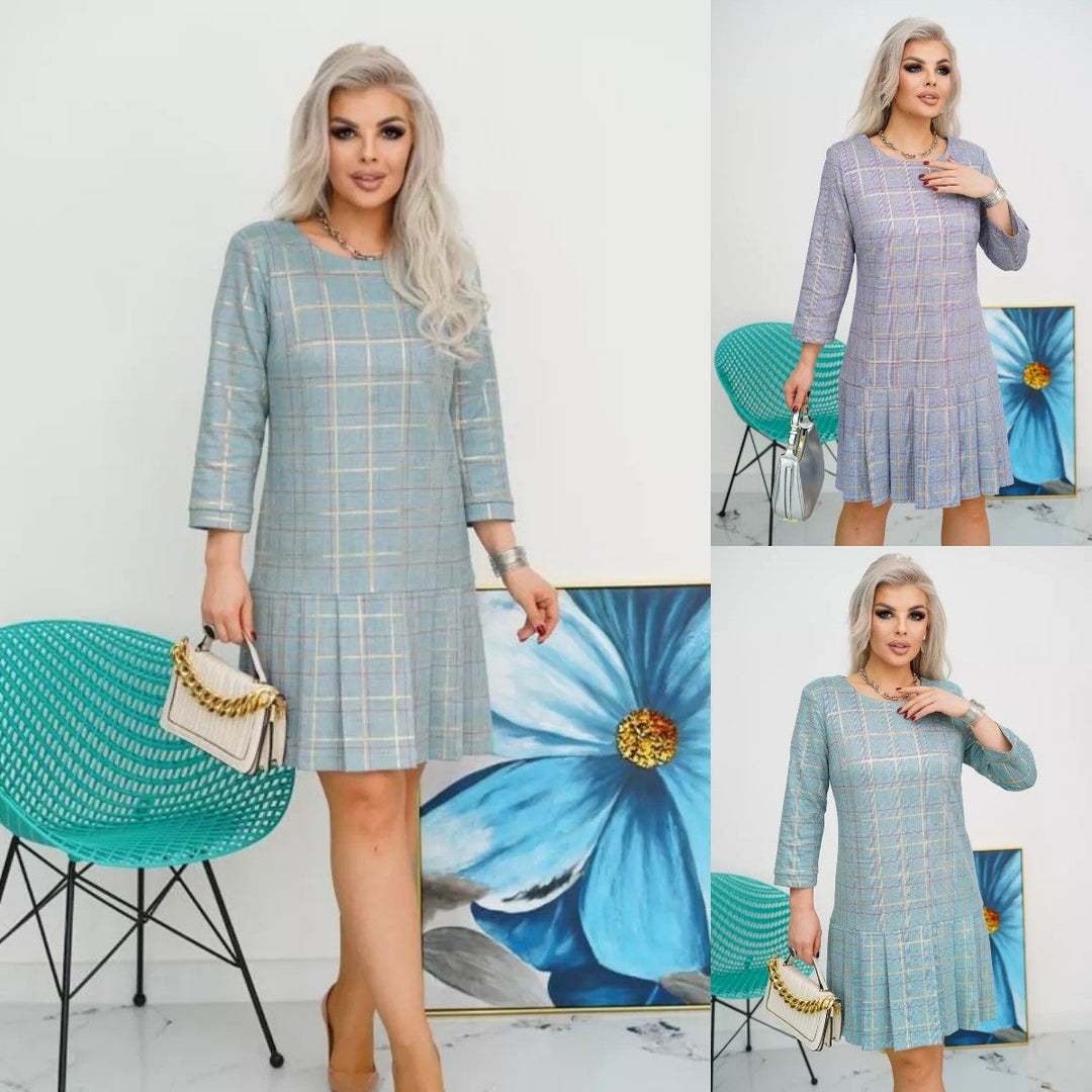 Tara | Robe à la Mode