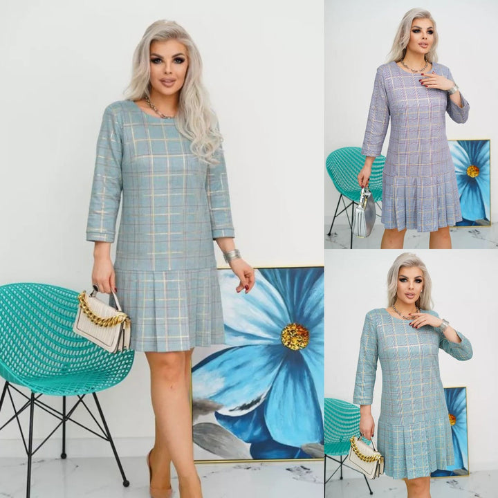 Tara | Robe à la Mode