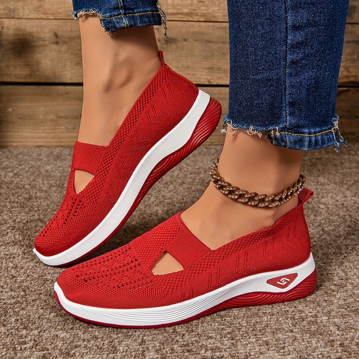 Ortho - Chaussures orthopédiques antidérapantes + SEMELLES OFFERTES