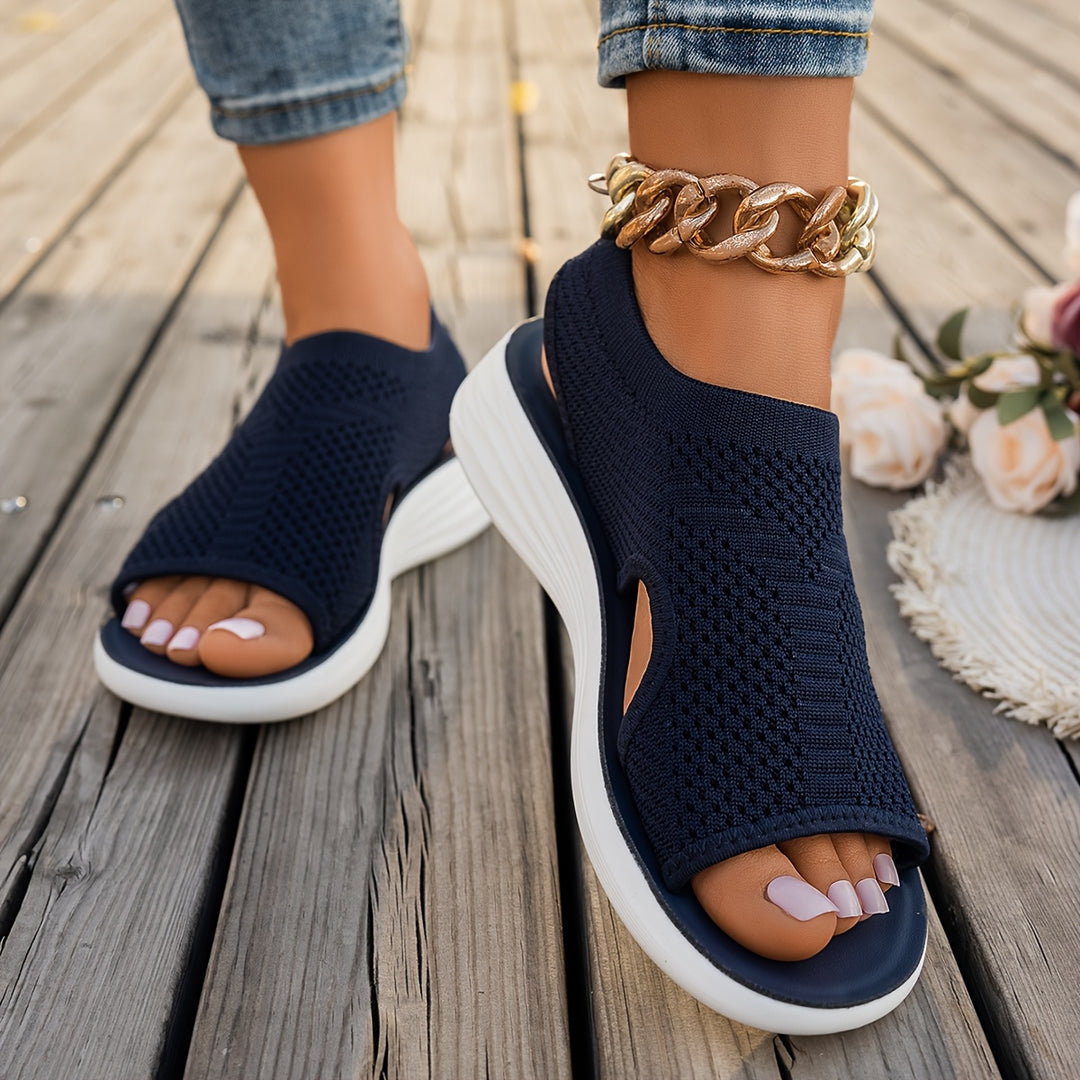 Élora | Confort style estival
