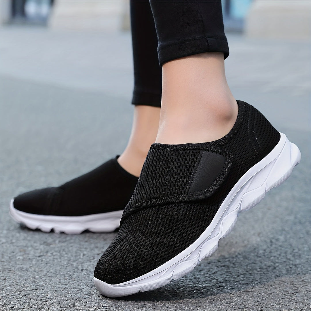 Velora Flex – Chaussures orthopédiques ajustables pour pieds sensibles