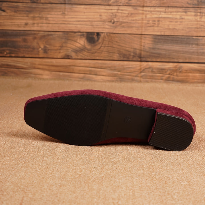 Anny™ | Escarpins confortables à petit talon