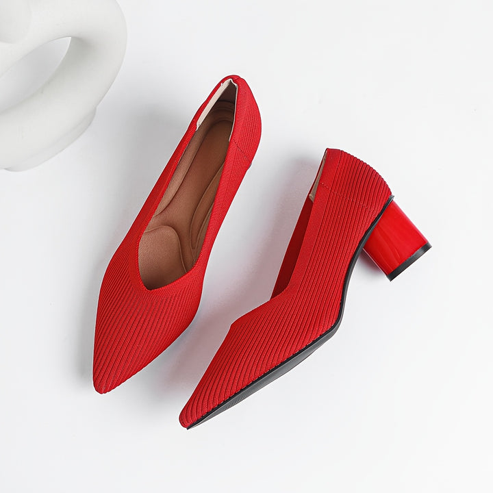 Inès – Élégance légère au quotidien