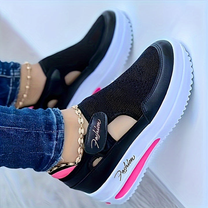 OrthoLite+ | Baskets confort pour pieds sensibles