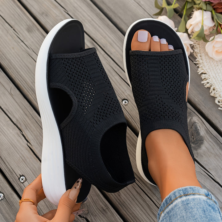 Élora | Confort style estival
