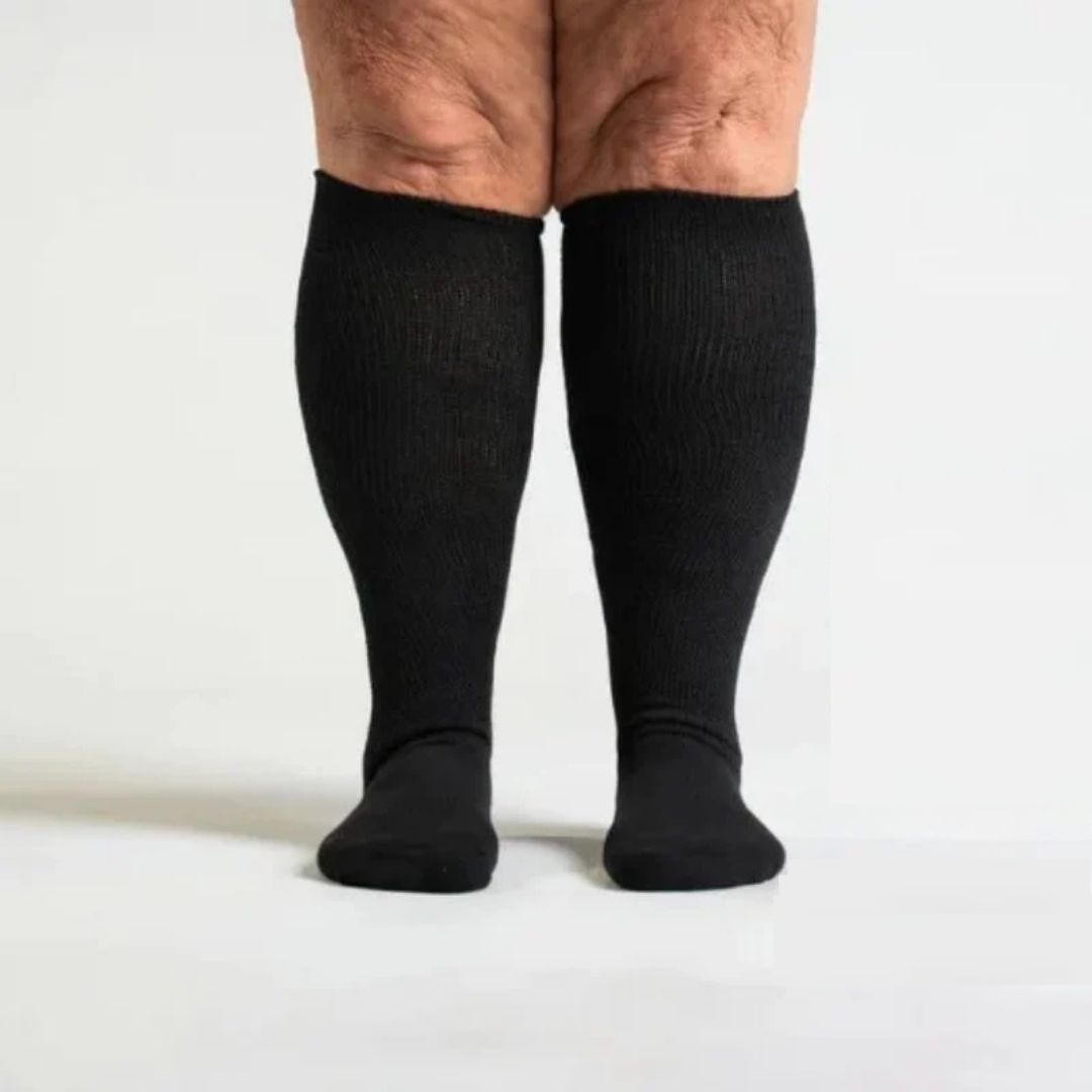 ComfortFlex - Chaussettes diabétiques