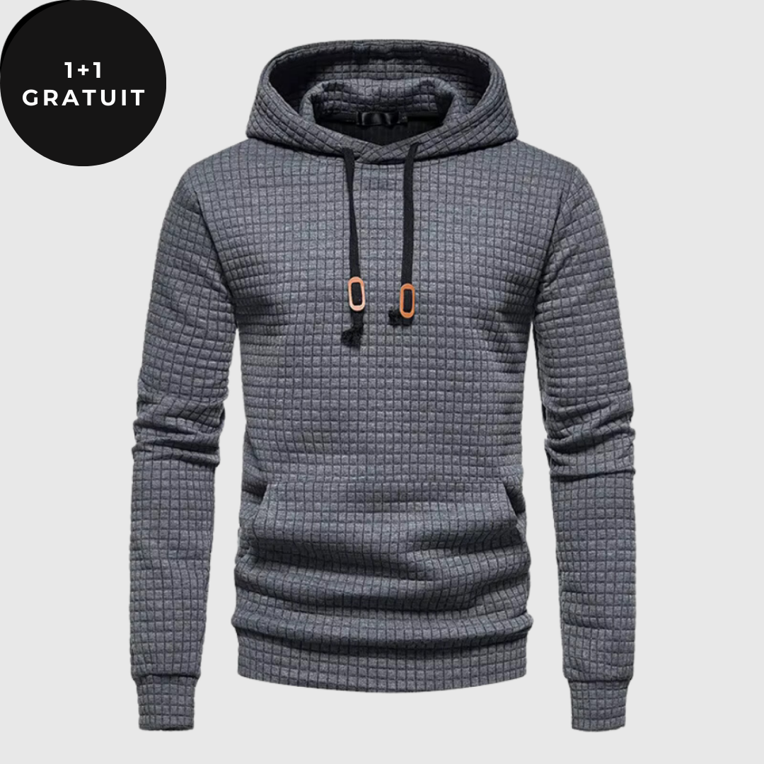 George | sweat à capuche