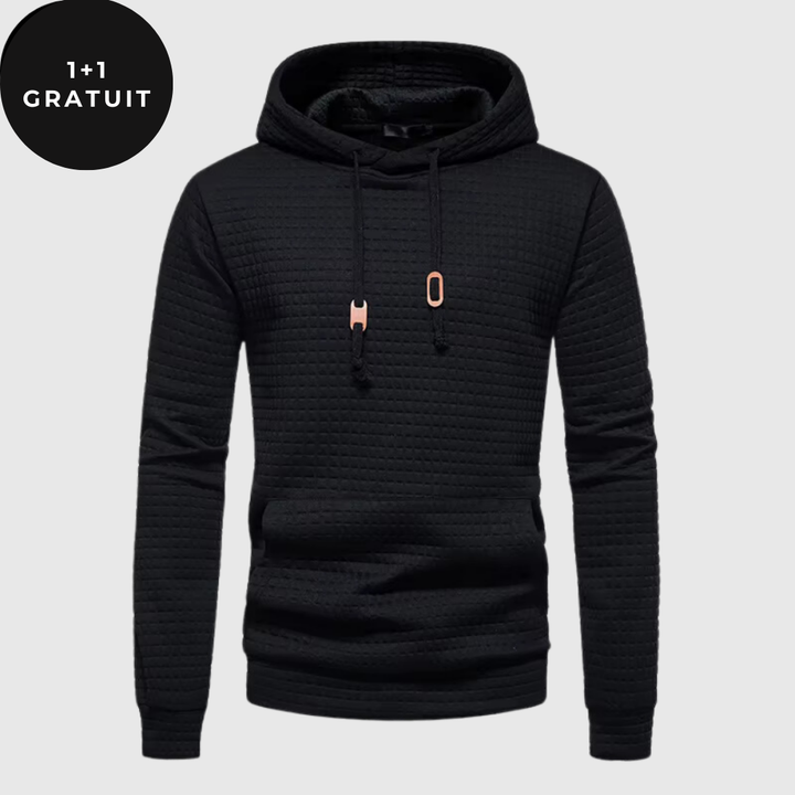 George | sweat à capuche