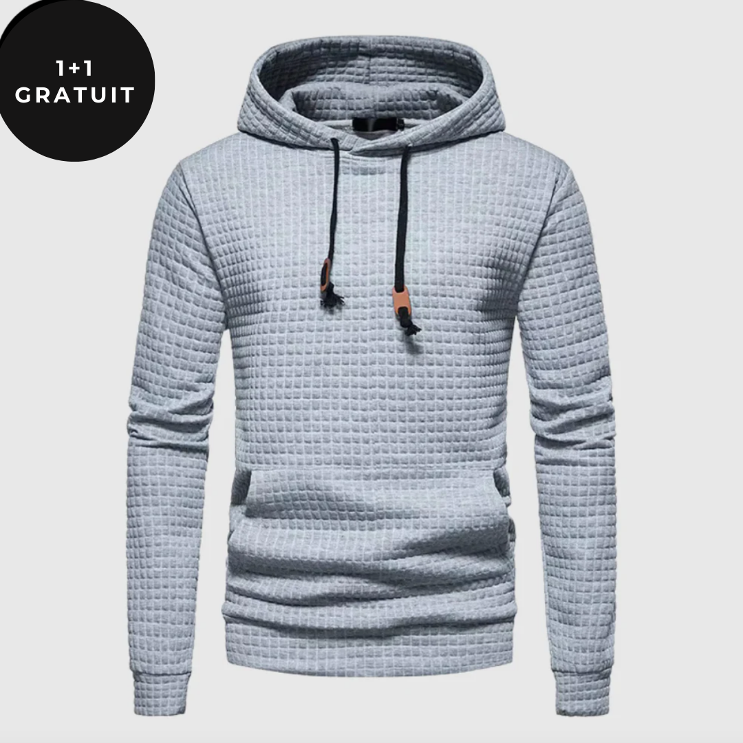 George | sweat à capuche