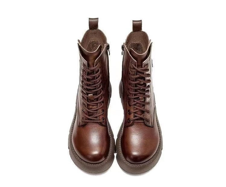 NORDLUX™ - Bottes d'Hiver Confort