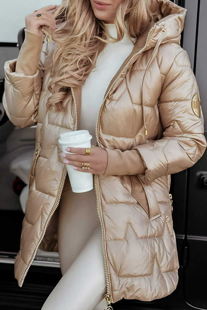Astrid™ | Veste d'automne