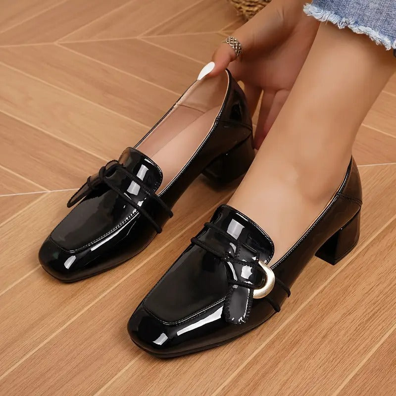 Séraphielle | Chaussures Confort Élégantes du Quotidien