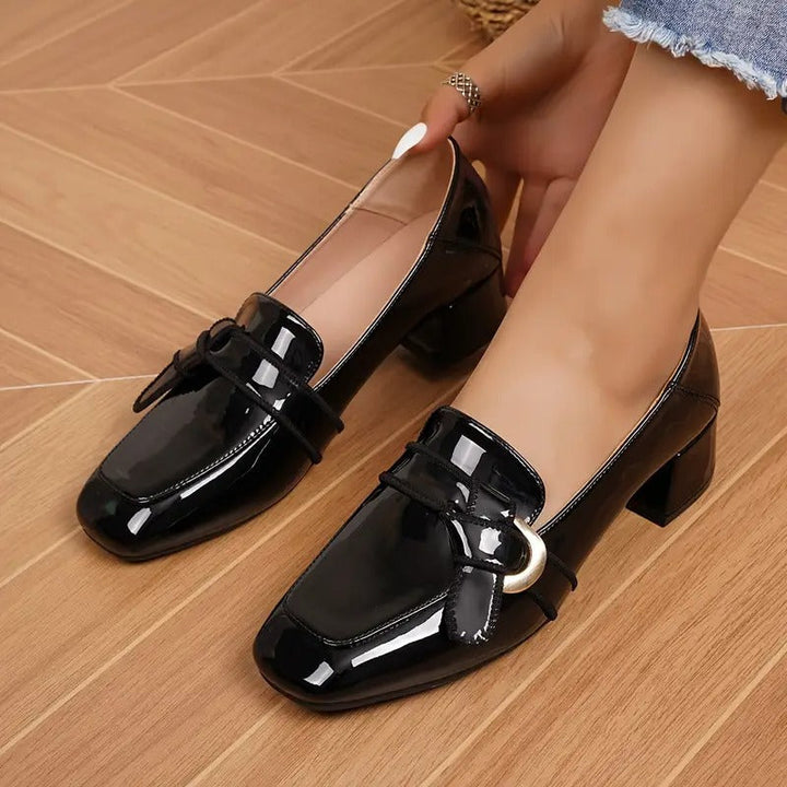 Séraphielle | Chaussures Confort Élégantes du Quotidien