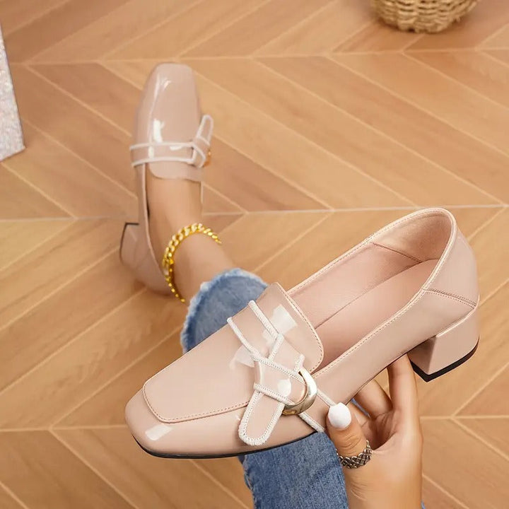 Séraphielle | Chaussures Confort Élégantes du Quotidien