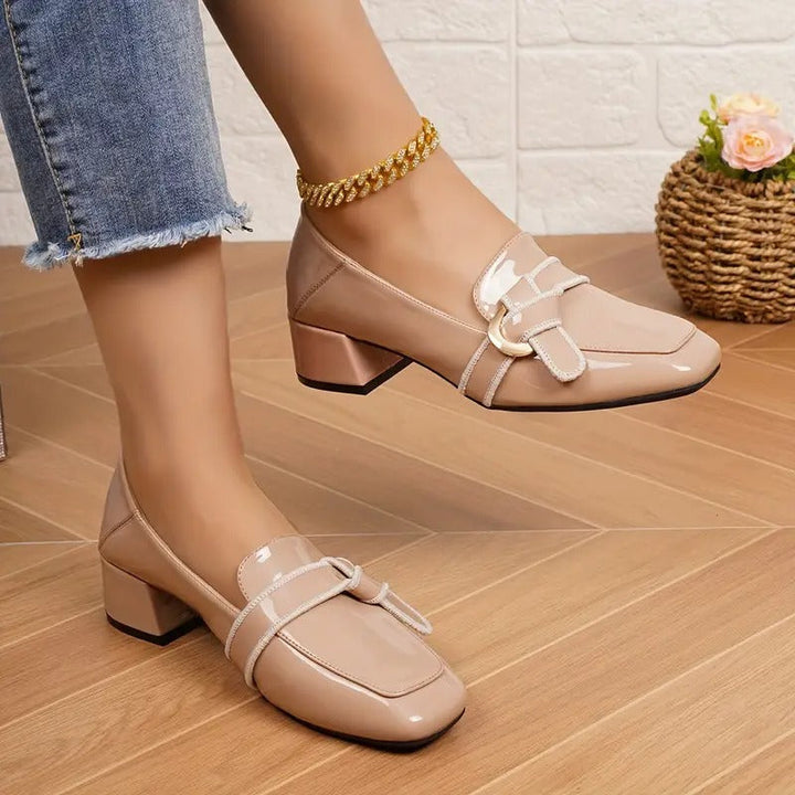 Séraphielle | Chaussures Confort Élégantes du Quotidien