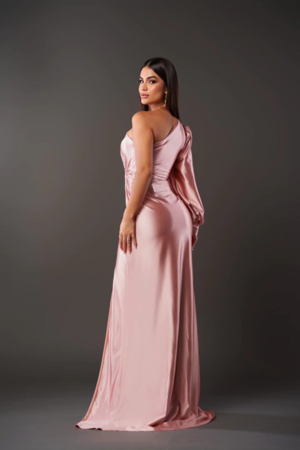 Helena - Robe de Soirée Stylée