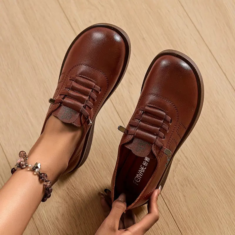 Vaylienne | Baskets Confort Quotidien