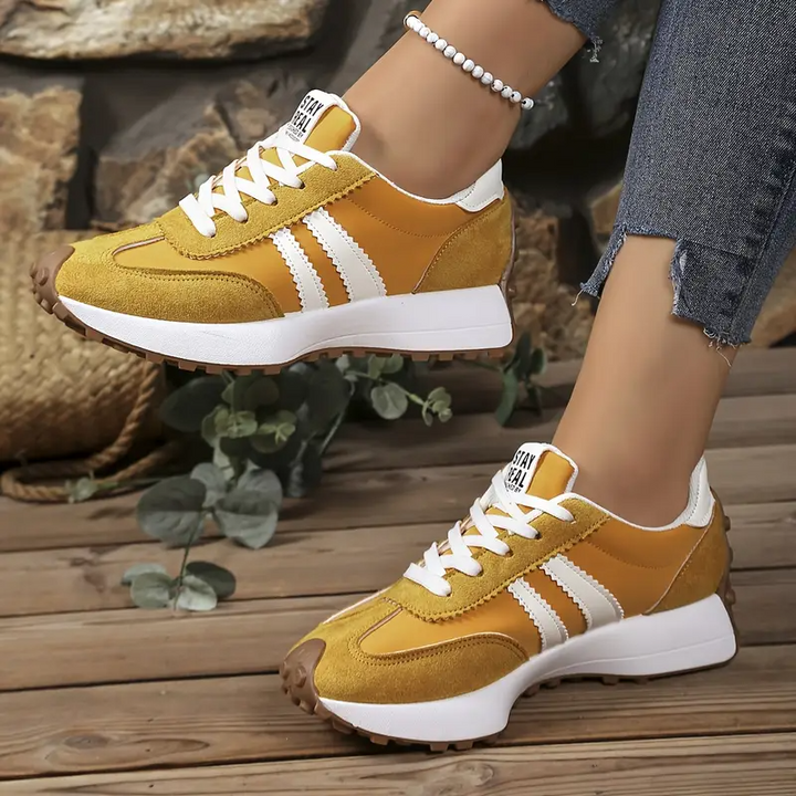 Cléa® – Baskets confort ⏐ Édition Premium