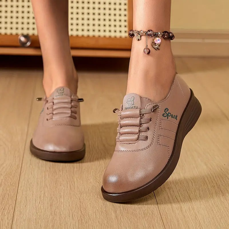 Vaylienne | Baskets Confort Quotidien