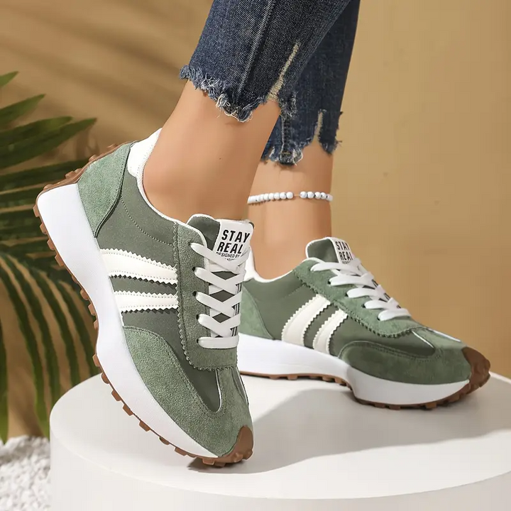 Cléa® – Baskets confort ⏐ Édition Premium