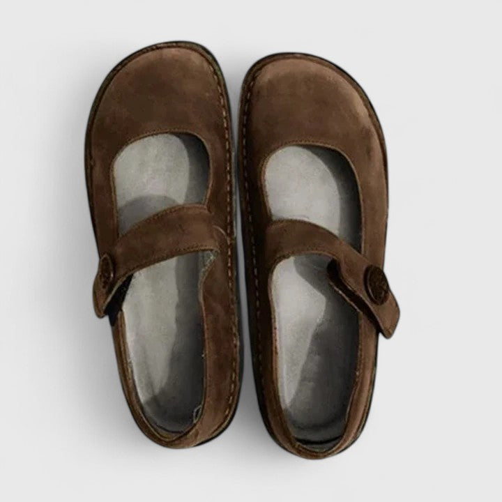 Marceau | Chaussures de Confort Classique