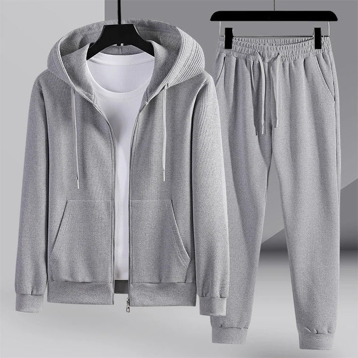 Édouard™ | Ensemble lounge en maille pour homme