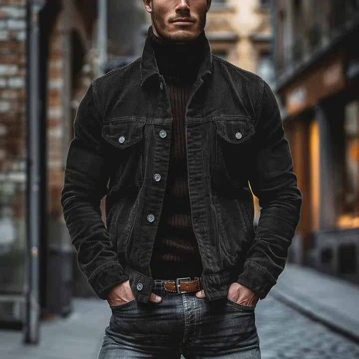 Leela™ | Veste Cordes