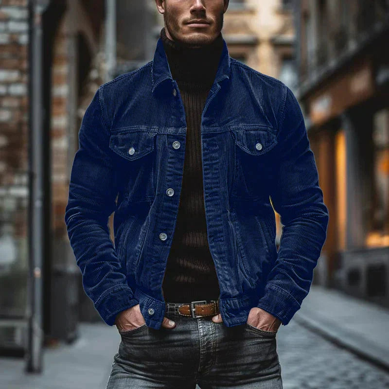 Leela™ | Veste Cordes