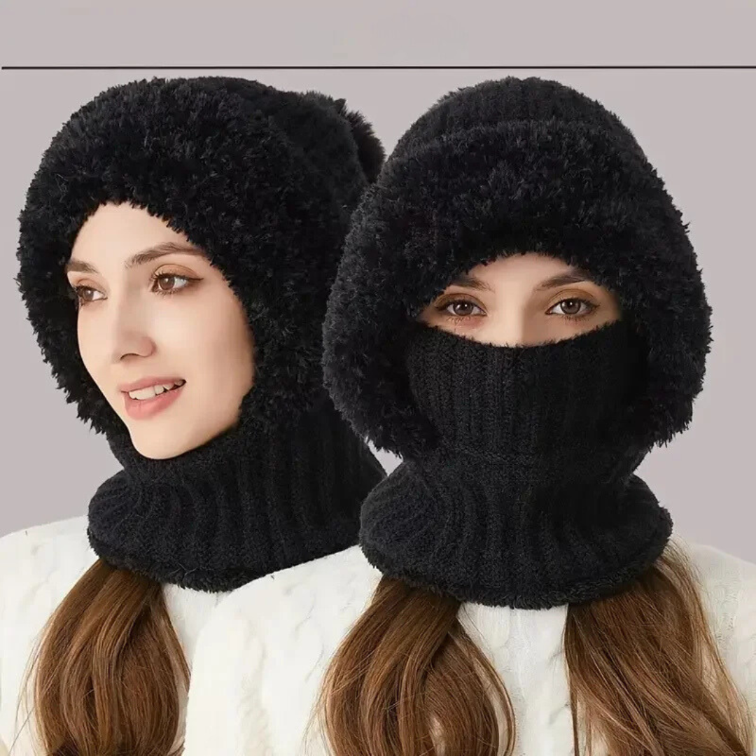 Hermine | Bonnet de ski chaud