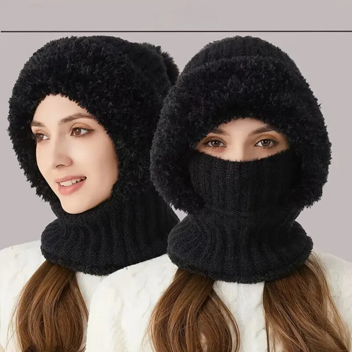 Hermine | Bonnet de ski chaud