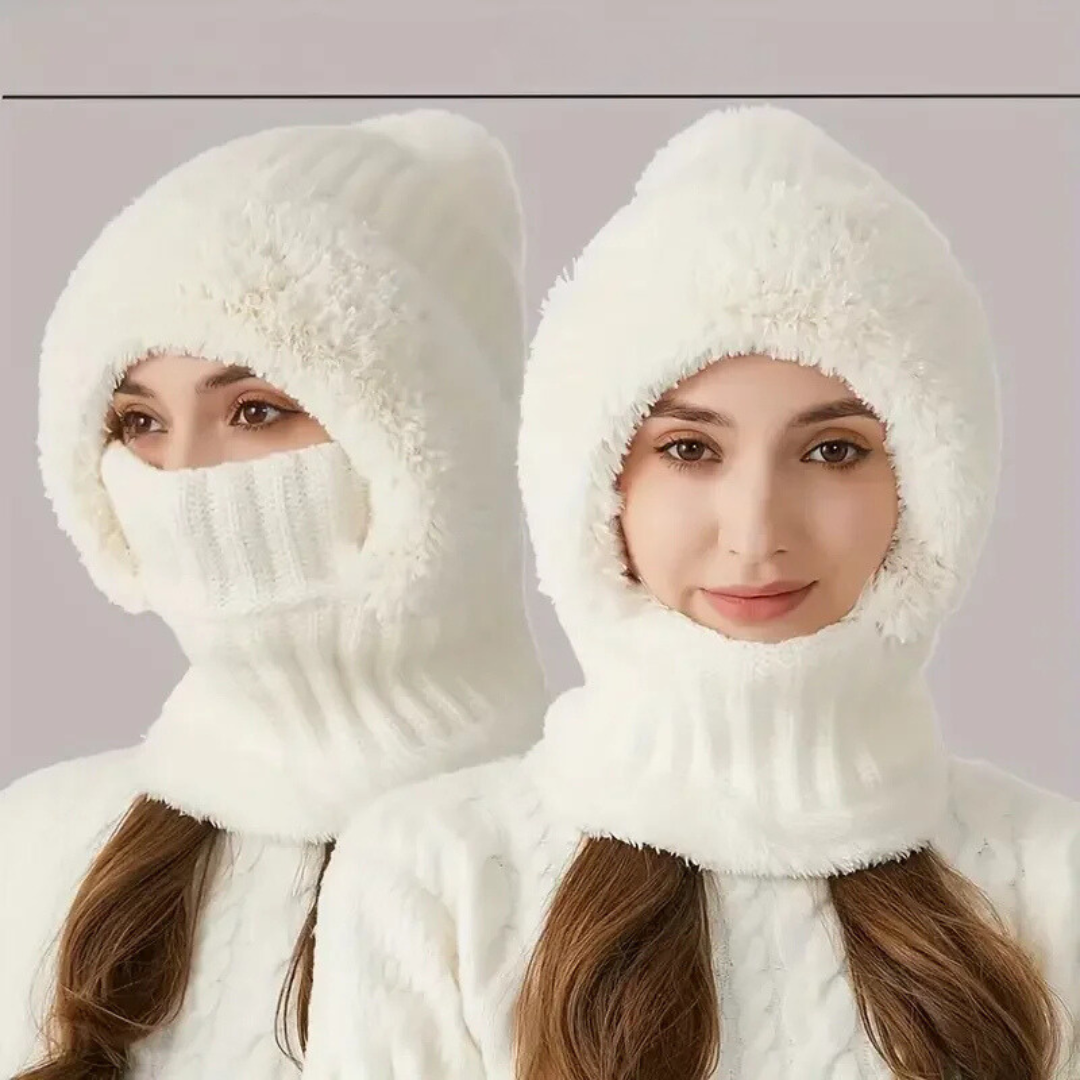 Hermine | Bonnet de ski chaud