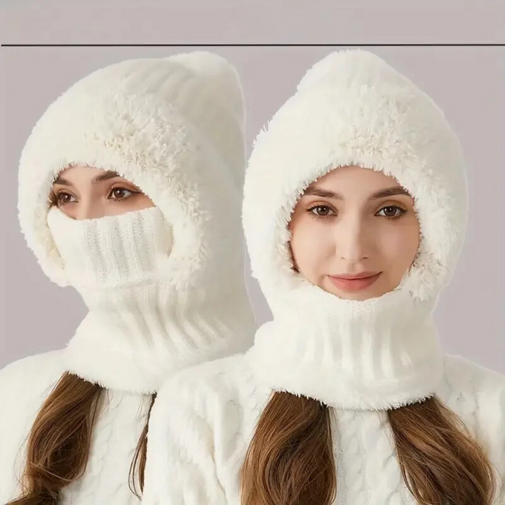 Hermine | Bonnet de ski chaud