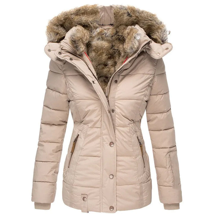 JULIA - Veste d'hiver élégante