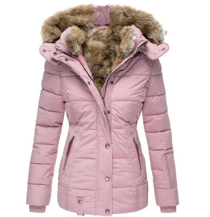 JULIA - Veste d'hiver élégante