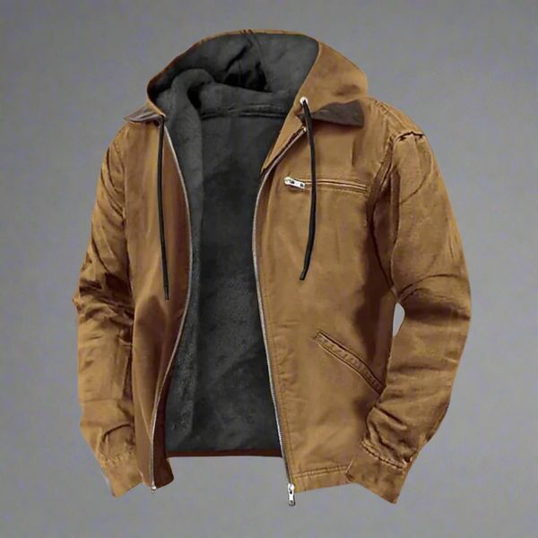 MARC - Veste Professionnelle Matelassée