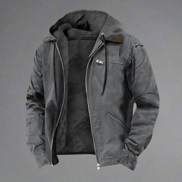 MARC - Veste Professionnelle Matelassée