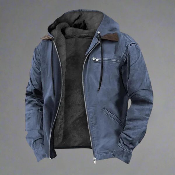 MARC - Veste Professionnelle Matelassée
