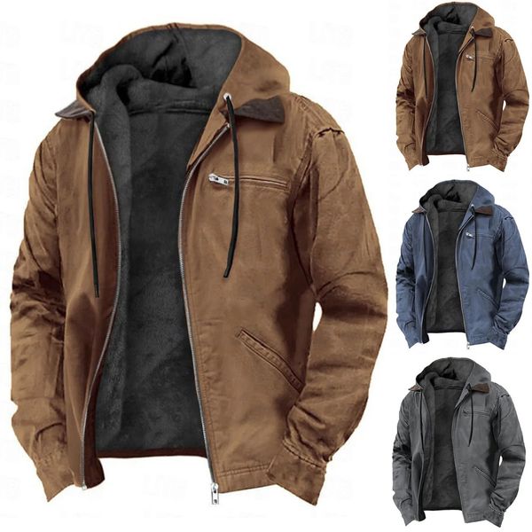 MARC - Veste Professionnelle Matelassée