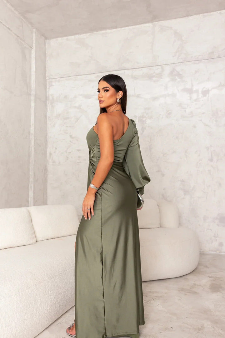 Helena - Robe de Soirée Stylée