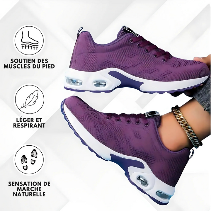 Velora | Chaussures ergonomique élégantes