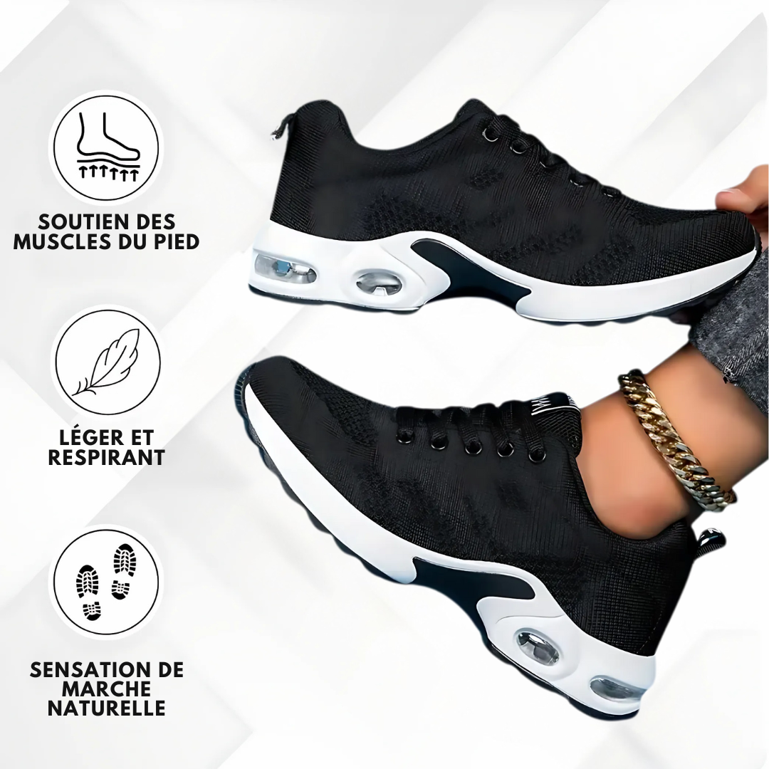 Velora | Chaussures ergonomique élégantes