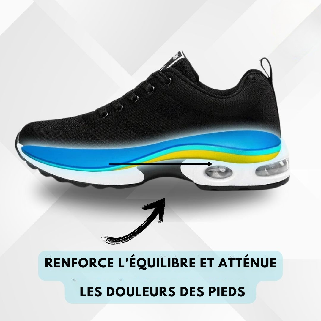 Velora | Chaussures ergonomique élégantes