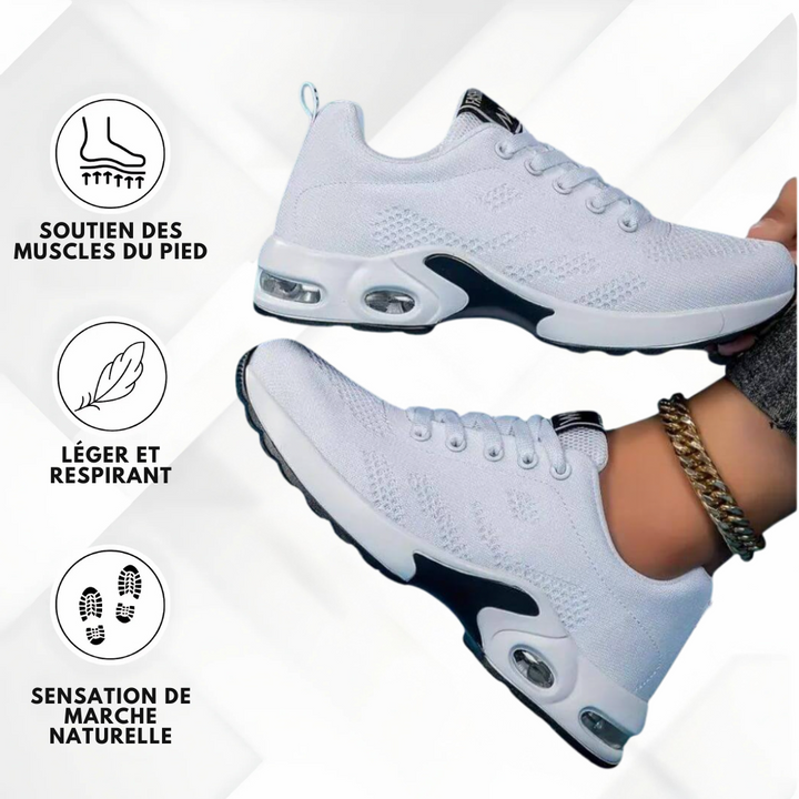 Velora | Chaussures ergonomique élégantes