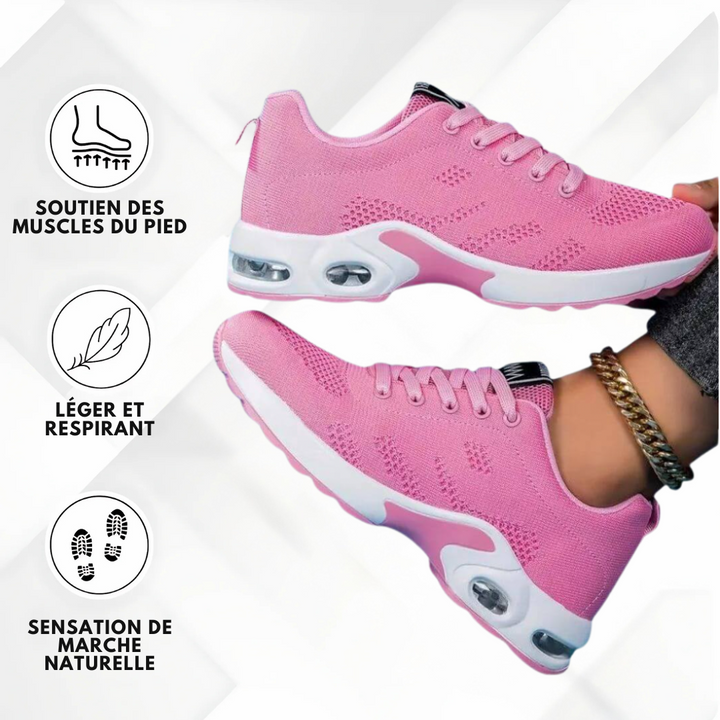 Velora | Chaussures ergonomique élégantes