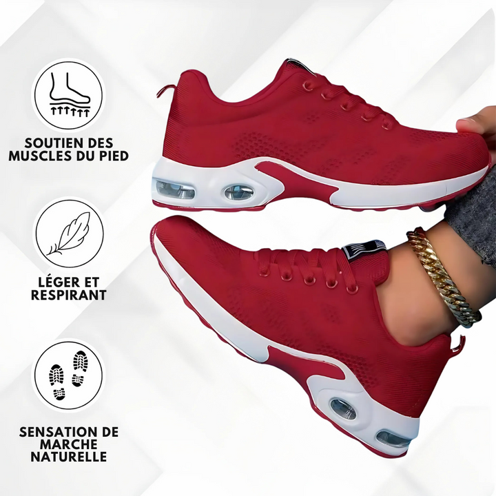 Velora | Chaussures ergonomique élégantes