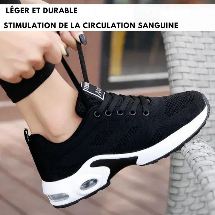 Velora | Chaussures ergonomique élégantes