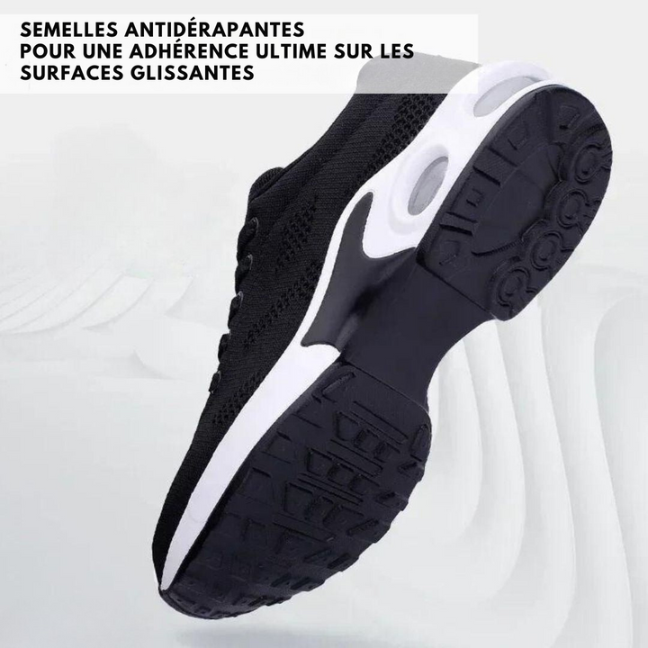 Velora | Chaussures ergonomique élégantes