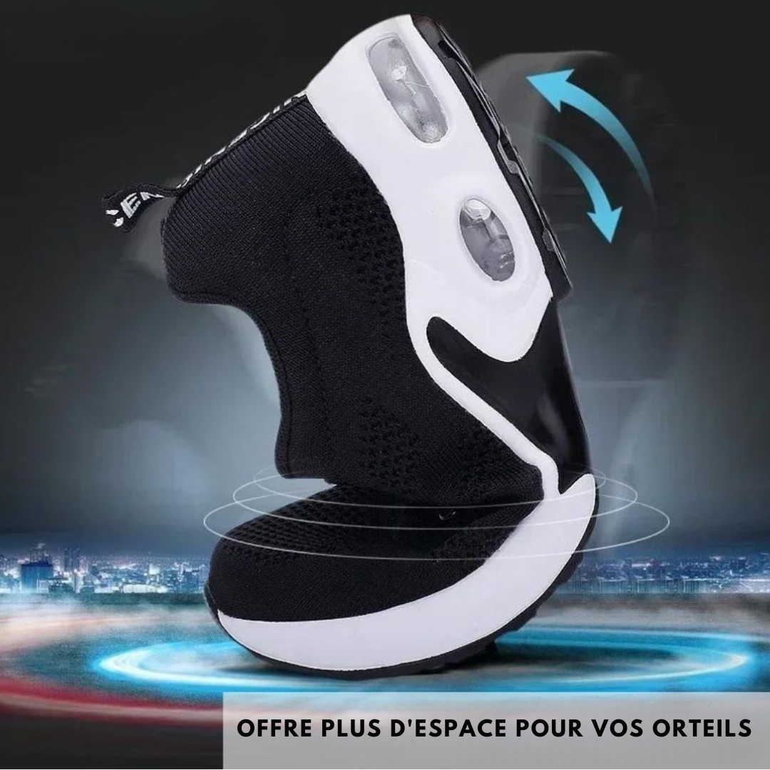 Velora | Chaussures ergonomique élégantes